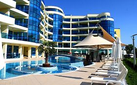 Aparthotel Marina Holiday Club